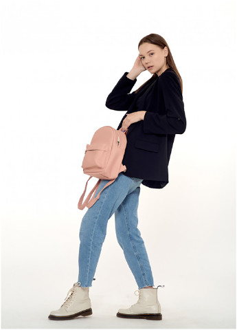 Жіночий рюкзак 29х22х10 см Sambag (252154941)