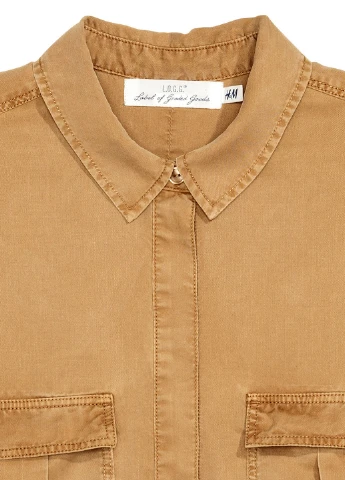 Сорочка H&M (187224740)