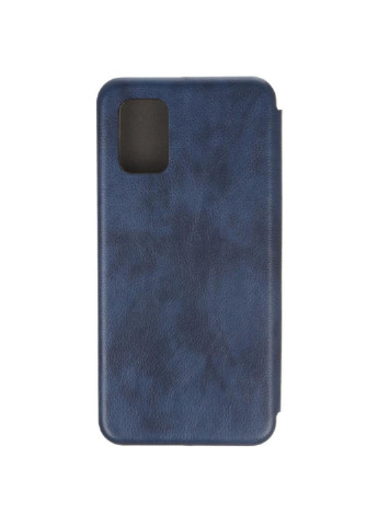 Чохол для мобільного телефону Exclusive New Style Samsung Galaxy M31s SM-M317 Blue (705274) BeCover (252571118)