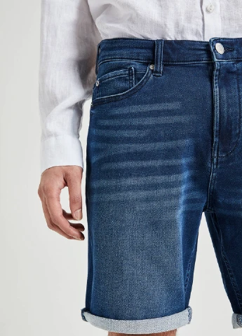 Шорты Pull & Bear (253646065)