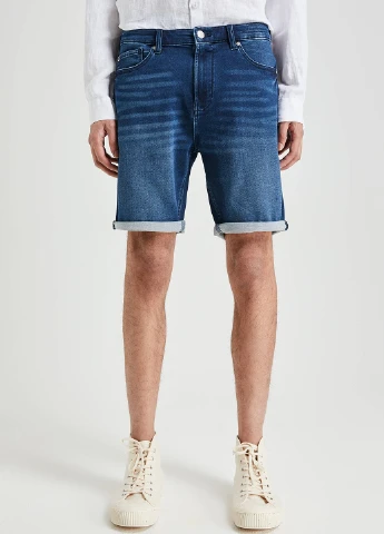 Шорты Pull & Bear (253646065)