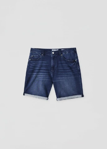 Шорты Pull & Bear (253646065)