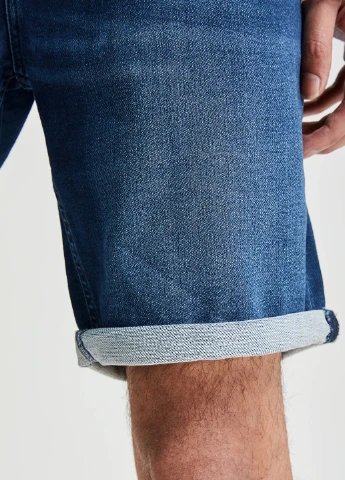Шорты Pull & Bear (253646065)