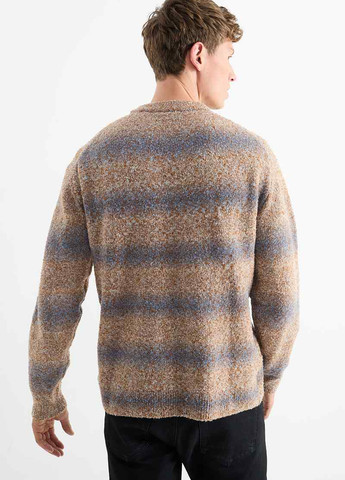 Комбинированный демисезонный джемпер джемпер C&A