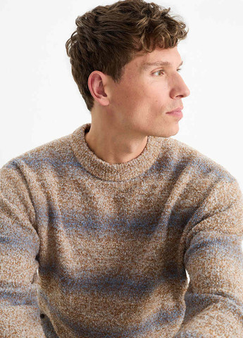 Комбинированный демисезонный джемпер джемпер C&A