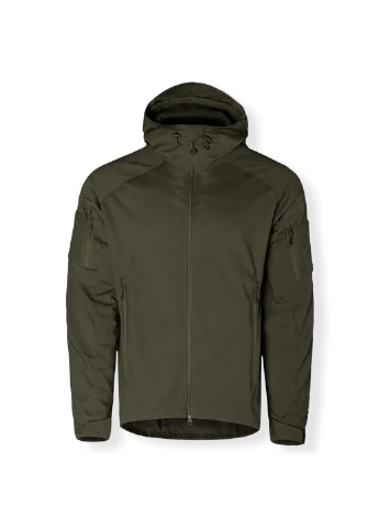 Костюм Camo-Tec Stalker Канвас Dark Olive Camotec (251967864)