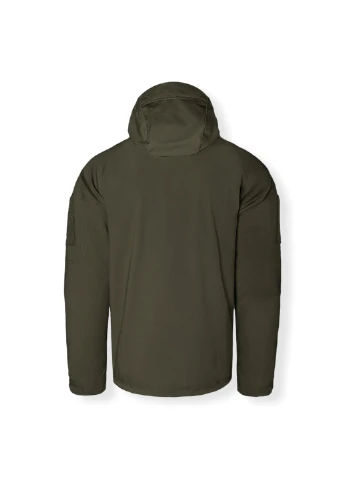 Костюм Camo-Tec Stalker Канвас Dark Olive Camotec (251967864)