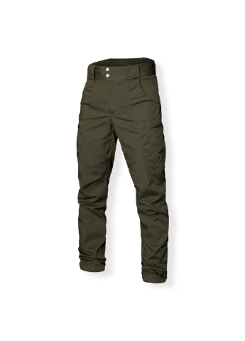 Костюм Camo-Tec Stalker Канвас Dark Olive Camotec (251967864)