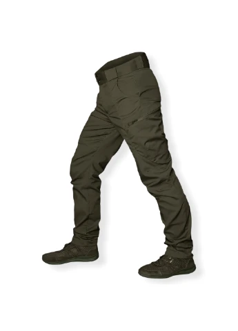 Костюм Camo-Tec Stalker Канвас Dark Olive Camotec (251967864)