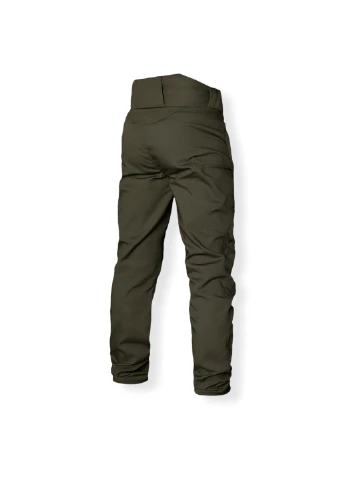 Костюм Camo-Tec Stalker Канвас Dark Olive Camotec (251967864)
