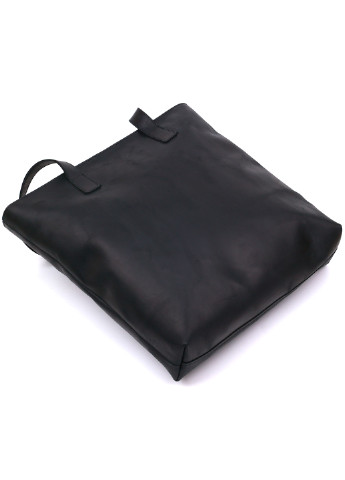 Женская кожаная сумка 36х33х8,5 см Shvigel (253490717)