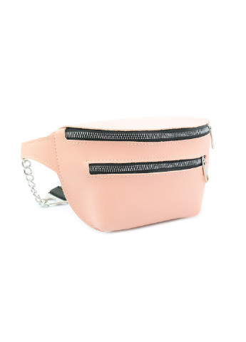 Жіноча сумка на пояс 23х15х7 см Weatro (252127748)