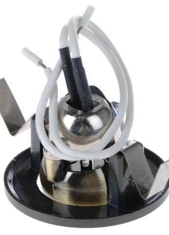 Светильник точечный звездное небо HDL-DJ 12 Eyeball AB Brille (253893172)