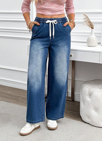 Джинси SHEIN - (365438034)