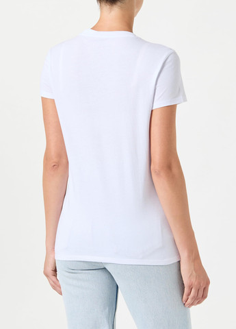 Футболка Armani Exchange - (366367565)