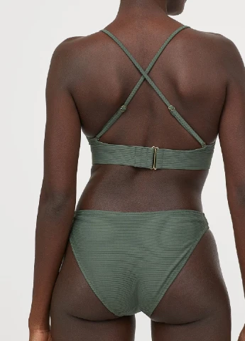 Купальный лиф H&M (252425869)