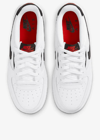 Белые кеды dh9596-100 Nike Air Force 1 LV8