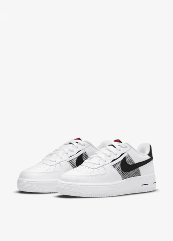Белые кеды dh9596-100 Nike Air Force 1 LV8
