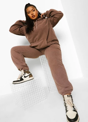 Спортивний костюм Boohoo (250458078)