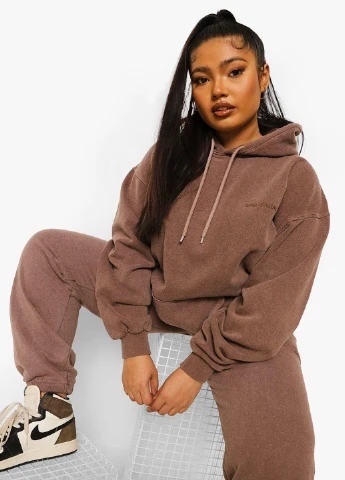 Спортивний костюм Boohoo (250458078)