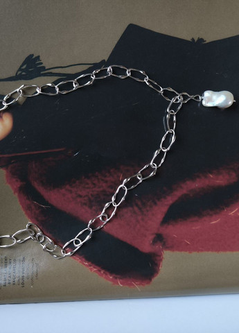 Кольє Silver Flame (350941465)