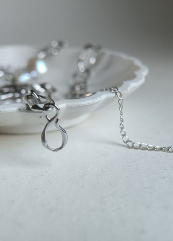 Кольє Silver Flame (350941465)