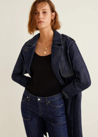 Джинси MNG - (254527624)