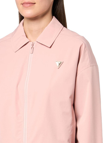 Куртка-рубашка Guess (372983634)