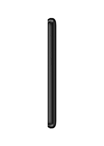 Смартфон ZTE blade l8 1/16gb black (133603433)