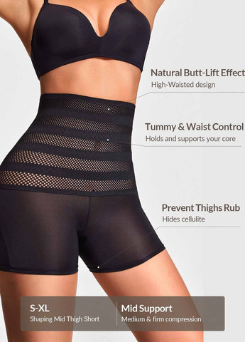 Трусики корегуючі SHEIN (367574545)