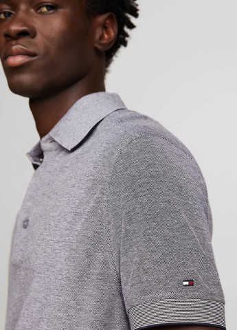Поло Tommy Hilfiger (306993352)