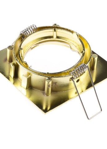 Світильник точковий HDL-DT 110 PB Brille (253893684)