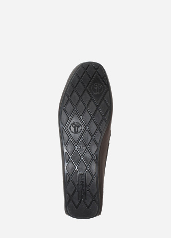 Коричневые осенние ботинки rt733-02-02 коричневый Tibet