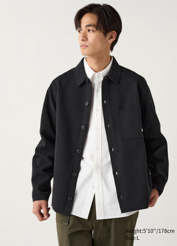 Сорочка Uniqlo (365044358)