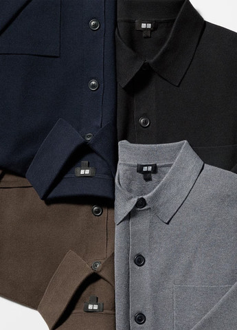 Сорочка Uniqlo (365044358)