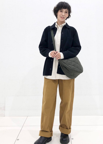 Сорочка Uniqlo (365044358)