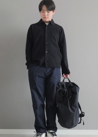 Сорочка Uniqlo (365044358)