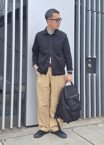 Сорочка Uniqlo (365044358)