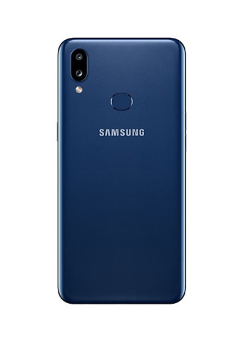 Смартфон Galaxy Samsung a10s 2/32gb blue (sm-a107fzbdsek) (146403961)
