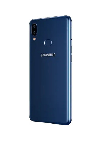 Смартфон Galaxy Samsung a10s 2/32gb blue (sm-a107fzbdsek) (146403961)