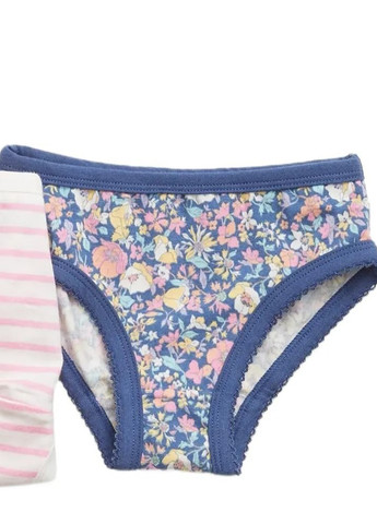 Трусики (5 шт.) Gap (338853839)