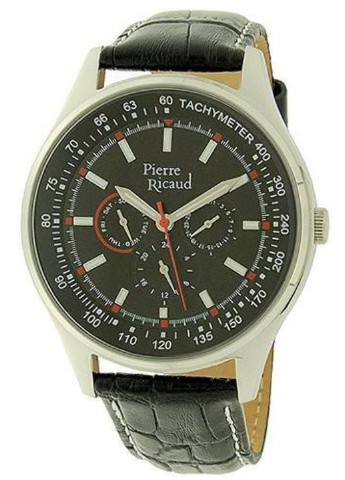 Часы наручные Pierre Ricaud pr 97008.5214qf (250167698)
