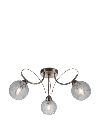 Люстра, 250х600 мм Brille (138507013)