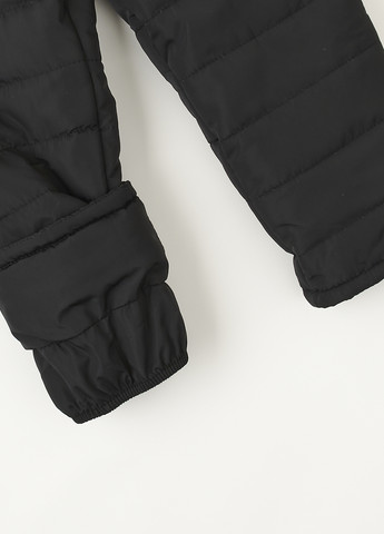 Комбинированный зимний комплект(куртка, полукомбинезон) Одягайко