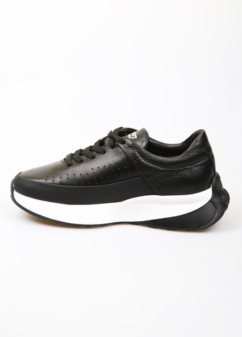 Кросівки Rispetto чорні демісезони (370635445)