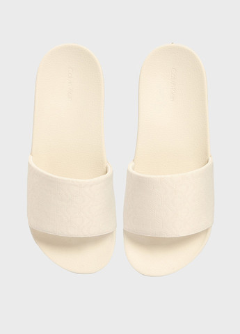 Шльопанці Calvin Klein (366302569)