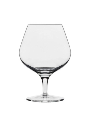 Набір келихів для коньяку 720 мл 2 шт Napoleon 02214-10 Bormioli Rocco (253583295)