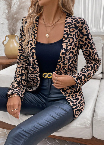 Жакет SHEIN (341893465)