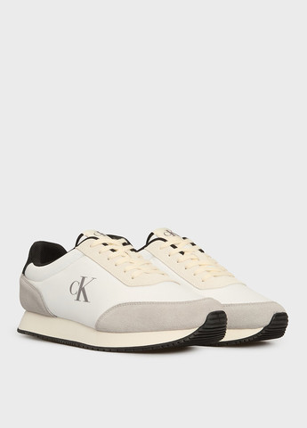 Комбіновані Осінні кросівки Calvin Klein Jeans