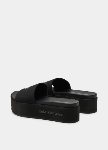 Шльопанці Calvin Klein (330361379)
